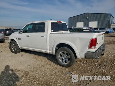 Drugie zdjęcie samochodu z przodu: 2015 RAM 1500 LARAMIE VIN:1C6RR6NT6FS624411 - miniatura