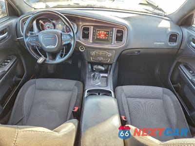 Zdjęcie 8 z 12 samochodu: 2016 DODGE CHARGER SE VIN:2C3CDXBG9GH110186 - miniatura