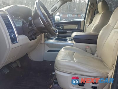 Zdjęcie 7 z 12 samochodu: 2014 RAM 1500 LARAMIE VIN:1C6RR7VM5ES337574 - miniatura