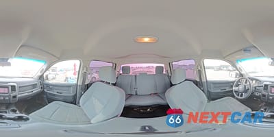 Zdjęcie 14 z 14 samochodu: 2013 RAM 2500 ST VIN:3C6UR5HL6DG540223 - miniatura