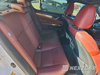 Zdjęcie 10 z 11 samochodu: 2015 LEXUS GS 350 VIN:JTHBE1BL7FA013353 - miniatura