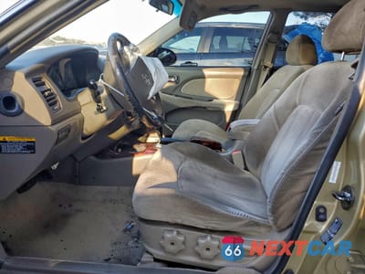 Zdjęcie 7 z 13 samochodu: 2004 HYUNDAI SONATA GLS VIN:KMHWF35H04A957152 - miniatura