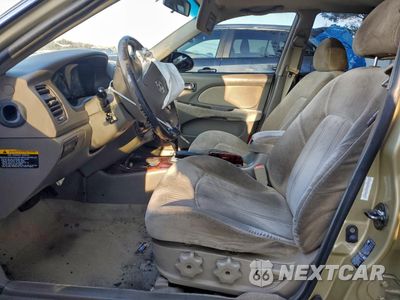 Zdjęcie 7 z 14 samochodu: 2004 HYUNDAI SONATA GLS VIN:KMHWF35H04A957152 - miniatura