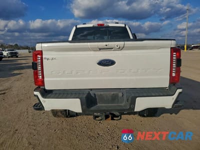 Zdjęcie 6 z 14 samochodu: 2023 FORD F250 SUPER DUTY VIN:1FT8W2BM7PEC41600 - miniatura