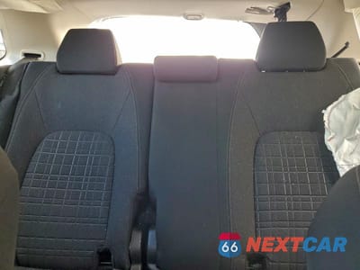 Zdjęcie 10 z 12 samochodu: 2025 HONDA HR-V LX VIN:3CZRZ1H38SM717032 - miniatura