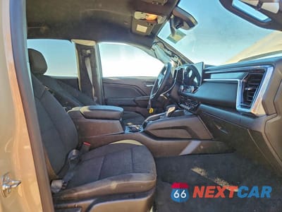 Zdjęcie 7 z 12 samochodu: 2024 GMC CANYON ELEVATION VIN:1GTP6BEK8R1168463 - miniatura
