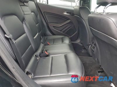 Zdjęcie 11 z 13 samochodu: 2019 MERCEDES-BENZ B GLA 250 VIN:WDCTG4EB2KU007158 - miniatura