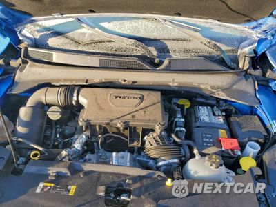 Zdjęcie 12 z 14 samochodu: 2024 JEEP COMPASS LATITUDE VIN:3C4NJDBN0RT113983 - miniatura