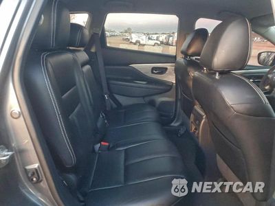 Zdjęcie 11 z 13 samochodu: 2015 NISS MURANO SV VIN:5N1AZ2MG0FN283780 - miniatura