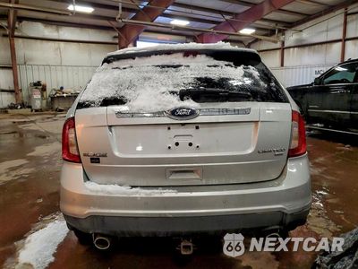 Zdjęcie 6 z 13 samochodu: 2012 FORD EDGE LIMITED VIN:2FMDK4KC1CBA78800 - miniatura