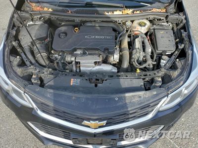 Zdjęcie 11 z 15 samochodu: 2017 CHEVROLET CRUZE LS VIN:1G1BC5SM6H7211003 - miniatura