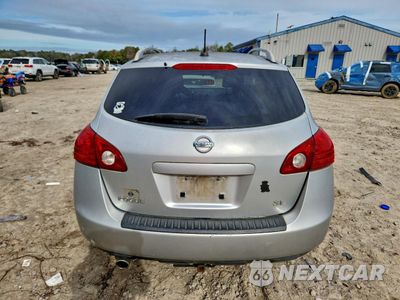 Zdjęcie 6 z 13 samochodu: 2008 NISSAN ROGUE S VIN:JN8AS58T68W009504 - miniatura