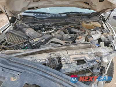 Zdjęcie 11 z 12 samochodu: 2018 FORD F250 SUPER DUTY TRUCK CAB AND CHASSIS VIN:1FT7W2AT0JEB39650 - miniatura