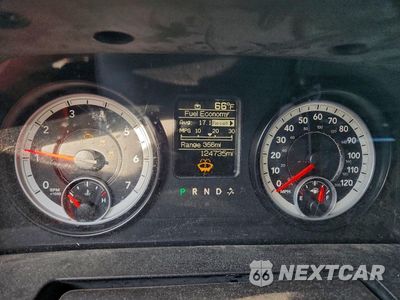 Zdjęcie 9 z 14 samochodu: 2013 RAM 1500 ST VIN:1C6RR7FT4DS719423 - miniatura