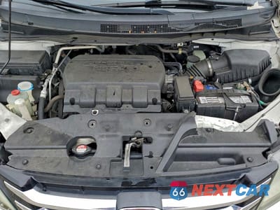 Zdjęcie 12 z 12 samochodu: 2015 HONDA ODYSSEY LX VIN:5FNRL5H22FB111077 - miniatura