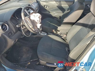 Zdjęcie 7 z 12 samochodu: 2014 NISSAN VERSA NOTE S VIN:3N1CE2CP4EL369234 - miniatura