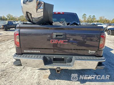 Zdjęcie 6 z 13 samochodu: 2016 GMC SIERRA K1500 SLT VIN:3GTU2NEC6GG312230 - miniatura