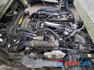Zdjęcie 11 z 11 samochodu: 2016 ISUZU NPR BOX TRUCK VIN:JALB4W172G7F00997 - miniatura