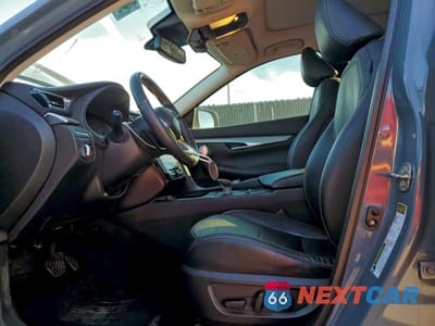 Zdjęcie 7 z 13 samochodu: 2022 INFINITI QX50 ESSENTIAL VIN:3PCAJ5CA3NF109564 - miniatura