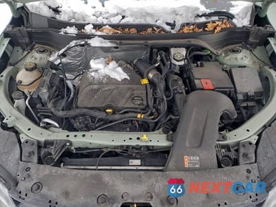 Zdjęcie 12 z 13 samochodu: 2024 CHEVROLET TRAX 2RS VIN:KL77LJE2XRC096072 - miniatura