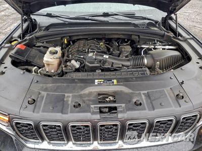 Zdjęcie 12 z 15 samochodu: 2023 JEEP GRAND CHEROKEE LAREDO VIN:1C4RJHAG2PC532017 - miniatura