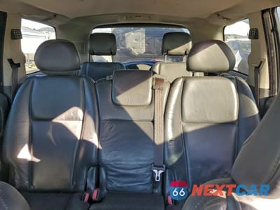 Zdjęcie 10 z 13 samochodu: 2005 VOLVO XC90 VIN:YV1CY592251211543 - miniatura