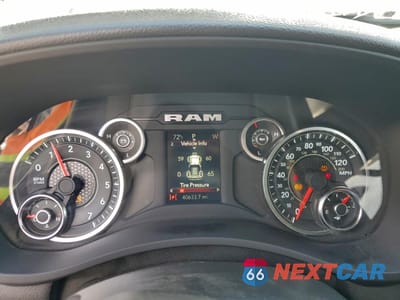 Zdjęcie 9 z 15 samochodu: 2024 RAM 2500 TRADESMAN VIN:3C6UR5CJ6RG186121 - miniatura