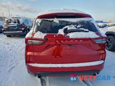 Zdjęcie 6 z 13 samochodu: 2024 FORD ESCAPE ST LINE VIN:1FMCU9MN3RUA03701 - miniatura