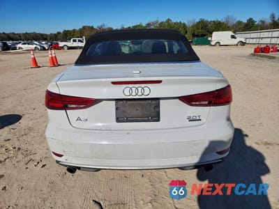 Zdjęcie 6 z 11 samochodu: 2018 AUDI A3 PREMIUM VIN:WAU78LFF1J1004264 - miniatura