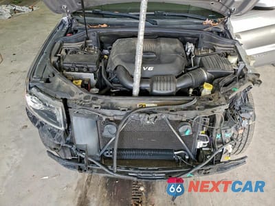 Zdjęcie 12 z 13 samochodu: 2015 JEEP GRAND CHEROKEE LAREDO VIN:1C4RJEAG1FC721772 - miniatura