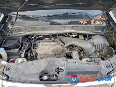 Zdjęcie 12 z 13 samochodu: 2010 HONDA PILOT EX VIN:5FNYF4H48AB014554 - miniatura