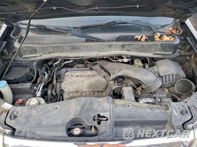 Zdjęcie 12 z 13 samochodu: 2010 HONDA PILOT EX VIN:5FNYF4H48AB014554 - miniatura
