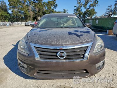 Piąte zdjęcie samochodu w środku: 2015 NISSAN ALTIMA 2.5 VIN:1N4AL3AP6FC249974 - miniatura