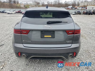 Zdjęcie 6 z 16 samochodu: 2018 JAGUAR E-PACE S VIN:SADFJ2FX0J1Z18340 - miniatura