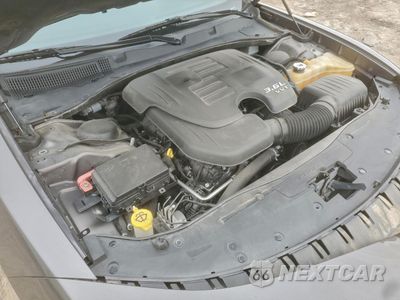 Zdjęcie 11 z 13 samochodu: 2018 DODGE CHARGER GT VIN:2C3CDXJG4JH235752 - miniatura