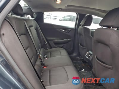 Zdjęcie 10 z 12 samochodu: 2020 CHEVROLET MALIBU LT VIN:1G1ZD5STXLF090798 - miniatura