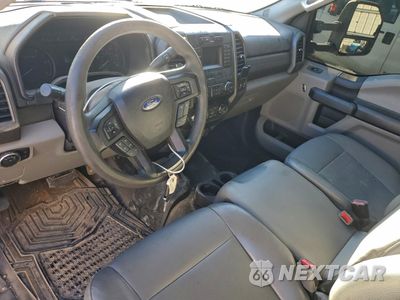 Zdjęcie 8 z 12 samochodu: 2017 FORD F550 SUPER DUTY TRUCK CAB AND CHASSIS VIN:1FDUF5HT0HDA05680 - miniatura