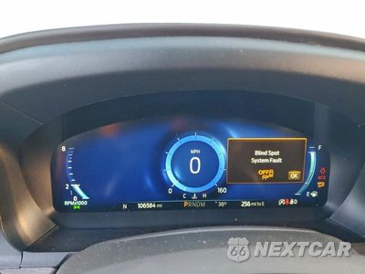 Zdjęcie 9 z 14 samochodu: 2020 FORD EXPLORER PLATINUM VIN:1FM5K8HC5LGC10260 - miniatura