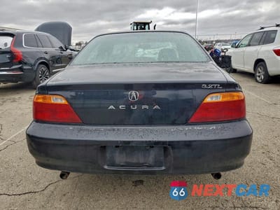 Zdjęcie 6 z 11 samochodu: 2000 ACURA 3.2TL VIN:19UUA5667YA021832 - miniatura