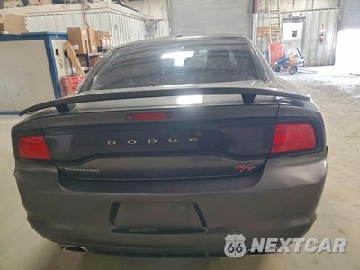 Zdjęcie 6 z 12 samochodu: 2014 DODGE CHARGER R/T VIN:2C3CDXCT4EH315732 - miniatura