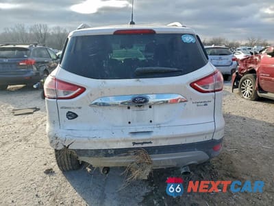 Zdjęcie 6 z 14 samochodu: 2016 FORD ESCAPE VIN:1FMCU9J94GUA21256 - miniatura
