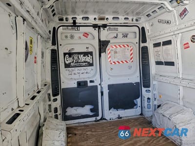 Zdjęcie 10 z 14 samochodu: 2023 MERCEDES BENZ SPRINTER DELIVERY VAN VIN:W1Y40BHYXPT125051 - miniatura