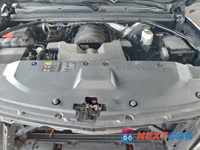 Zdjęcie 12 z 13 samochodu: 2015 CHEVROLET TAHOE K1500 LT VIN:1GNSKBKC7FR248649 - miniatura