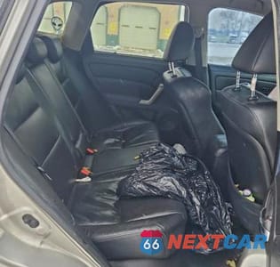 Zdjęcie 10 z 12 samochodu: 2011 ACURA RDX TECHNOLOGY VIN:5J8TB1H52BA007723 - miniatura