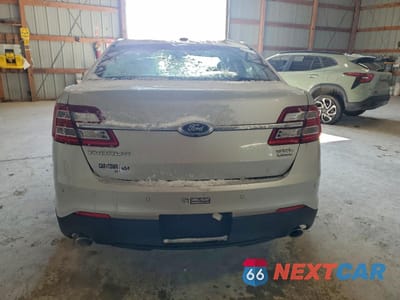 Zdjęcie 6 z 14 samochodu: 2017 FORD TAURUS SEL VIN:1FAHP2E9XHG105820 - miniatura