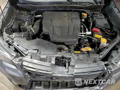 Zdjęcie 11 z 13 samochodu: 2020 SUBARU FORESTER LIMITED VIN:JF2SKAUC0LH535236 - miniatura