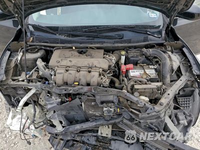 Zdjęcie 11 z 13 samochodu: 2018 NISSAN SENTRA S VIN:3N1AB7AP0JY335238 - miniatura