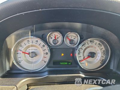 Zdjęcie 9 z 13 samochodu: 2008 FORD EDGE SEL VIN:2FMDK48C18BB09963 - miniatura