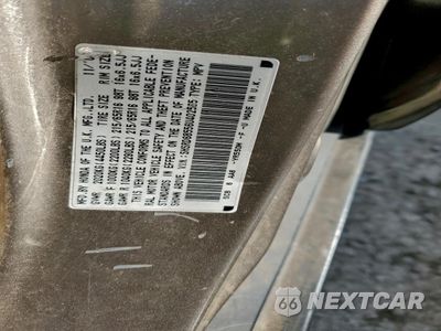 Zdjęcie 13 z 13 samochodu: 2006 HONDA CR-V LX VIN:SHSRD68556U402565 - miniatura