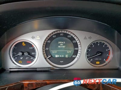 Zdjęcie 9 z 13 samochodu: 2011 MERCEDES-BENZ GLK 350 VIN:WDCGG5GB2BF660243 - miniatura
